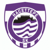 Hacettepe SK logo vector logo