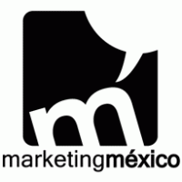 MARKETING MEXICO logo vector logo