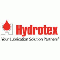 Hydrotex logo vector logo