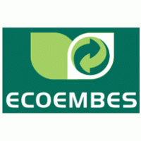 Ecoembes logo vector logo