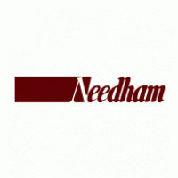 Needham logo vector logo