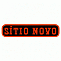 Sítio Novo logo vector logo