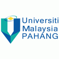 Universiti Malaysia pahang logo vector logo