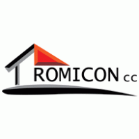 Romicon logo vector logo