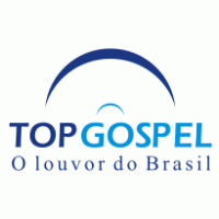 Top Gospel logo vector logo