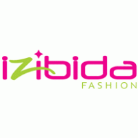 izibida logo vector logo