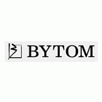 Bytom logo vector logo