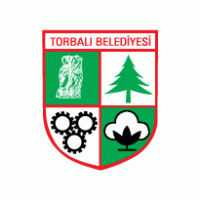 torbali belediyesi logo vector logo