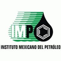 IMP Instituto Mexicano Petroleo logo vector logo