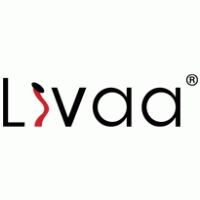 Livaa Hamile logo vector logo