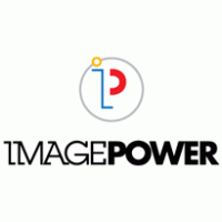 ImagePower logo vector logo