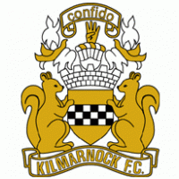 Kilmarnock FC (70’s logo) logo vector logo