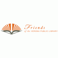 Verona Public Library Friends logo vector logo