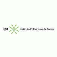 IPT logo vector logo