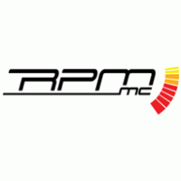 RPM MC logo vector logo