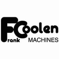 Frank Coolen Machines BV logo vector logo