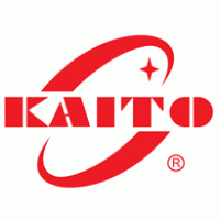 Kaito logo vector logo