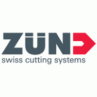 Zünd logo vector logo