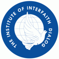 Institute of Interfaith Dialog logo vector logo