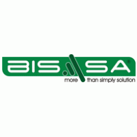 PT. Bisasa Indonesia logo vector logo