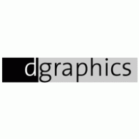 dgraphics logo vector logo