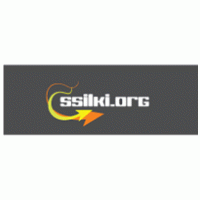 Ssilki.org logo vector logo