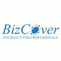 BizCover logo vector logo