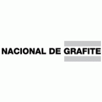 Nacional de Grafite logo vector logo