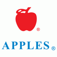 Apples logo vector logo