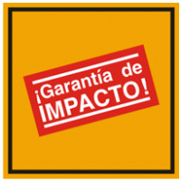 Otorongo Publicidad Garantía de Impacto 2 logo vector logo