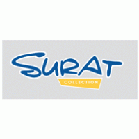 surat logo vector logo