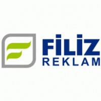 Filiz Reklam logo vector logo