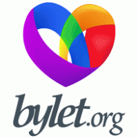 Bylet.org logo vector logo