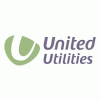 United Utilities logo vector logo