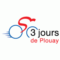 Grand Prix Ouest-France – Trois Jours de Plouay logo vector logo