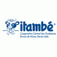 itambé logo vector logo