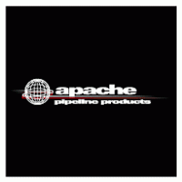 Apache Pipeline Products logo vector logo