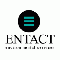 ENTACT, LLC logo vector logo