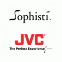 JVC Sophisti logo vector logo