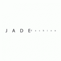 Jade Fashion logo vector logo