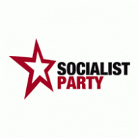 Irish Socialist Party logo vector logo