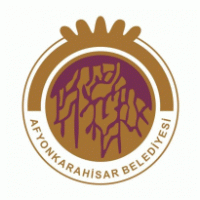 Afyonkarahisar logo vector logo