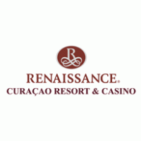 RENAISSANCE CURACAO HOTEL logo vector logo