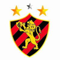 Sport Club do Recife – 2008 logo vector logo