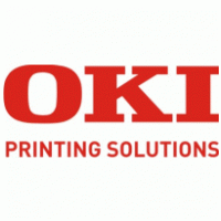 Oki Printing Solution logo vector logo