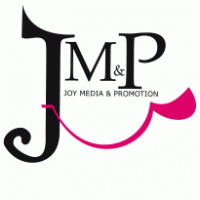 Joi Media & Promotion logo vector logo