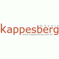 Kappesberg logo vector logo