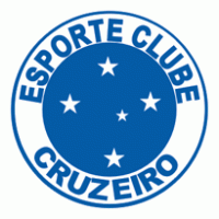 EC Cruzeiro de Venancio Aires-RS logo vector logo