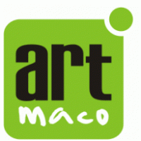 artmaco logo vector logo