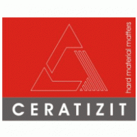 CERATIZIT logo vector logo
